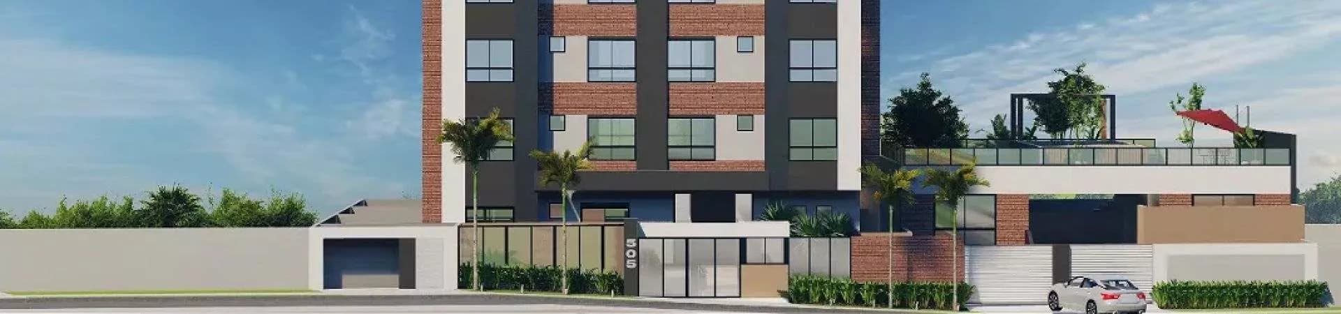 Solare di Veneza, da MDI Construtora