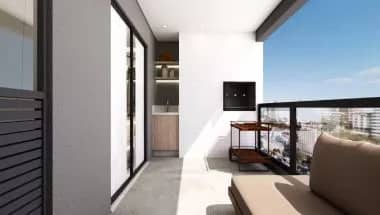 Apartamentos à venda no Solare di Veneza em Curitiba, PR Apartamentos à venda no Solare di Veneza em Curitiba, PR