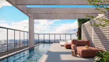 Apartamentos à venda no Kóra em Curitiba, PR Apartamentos à venda no Kóra em Curitiba, PR