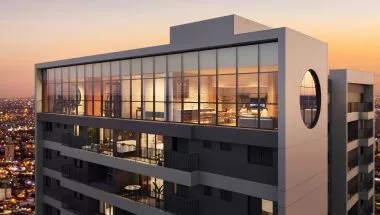 Apartamentos à venda no Aero 17 em Goiânia Apartamentos à venda no Aero 17 em Goiânia