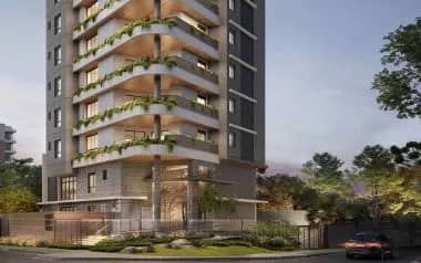 Apartamentos à venda no Guaraúna Juveve em Curitiba, PR Apartamentos à venda no Guaraúna Juveve em Curitiba, PR