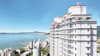 Apartamentos à venda no Torino Residence em Itapema, SC Apartamentos à venda no Torino Residence em Itapema, SC