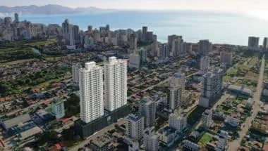 Apartamentos à venda no Lyon Home Club - Torre 2 em Porto Belo Apartamentos à venda no Lyon Home Club - Torre 2 em Porto Belo