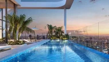 Apartamentos à venda no Ázus Casa Conceito em Goiânia Apartamentos à venda no Ázus Casa Conceito em Goiânia