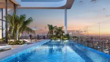 Apartamentos à venda no Ázus Casa Conceito em Goiânia Apartamentos à venda no Ázus Casa Conceito em Goiânia