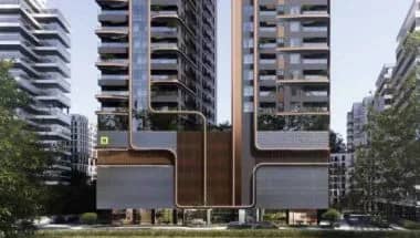 Apartamentos à venda no Electra em Balneário Camboriú, SC Apartamentos à venda no Electra em Balneário Camboriú, SC