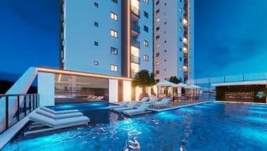 Apartamentos à venda no Mares de Itapema em Itapema Apartamentos à venda no Mares de Itapema em Itapema