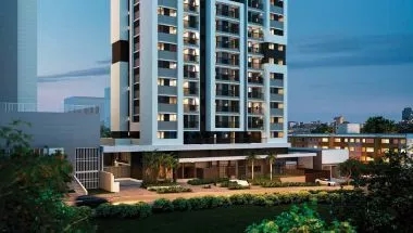 Apartamentos à venda no Terrasse Magique em Curitiba, PR Apartamentos à venda no Terrasse Magique em Curitiba, PR