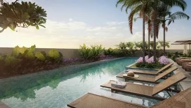 Apartamentos à venda no Noah Sim Home em Goiânia Apartamentos à venda no Noah Sim Home em Goiânia