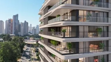 Apartamentos à venda no Opus Sense em Goiânia Apartamentos à venda no Opus Sense em Goiânia