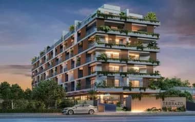 Apartamentos à venda no Terrazo Campeche em Florianópolis, SC Apartamentos à venda no Terrazo Campeche em Florianópolis, SC