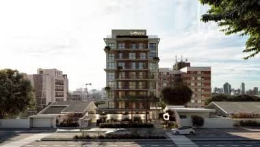 Apartamentos à venda no Batel Spot em Curitiba Apartamentos à venda no Batel Spot em Curitiba