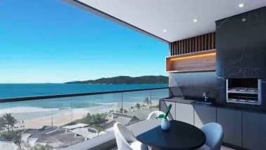 Apartamentos à venda no Atlântico Signature Residence em Bombinhas Apartamentos à venda no Atlântico Signature Residence em Bombinhas