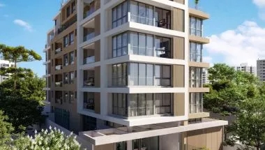 Apartamentos à venda no Boutiq em Curitiba, PR Apartamentos à venda no Boutiq em Curitiba, PR