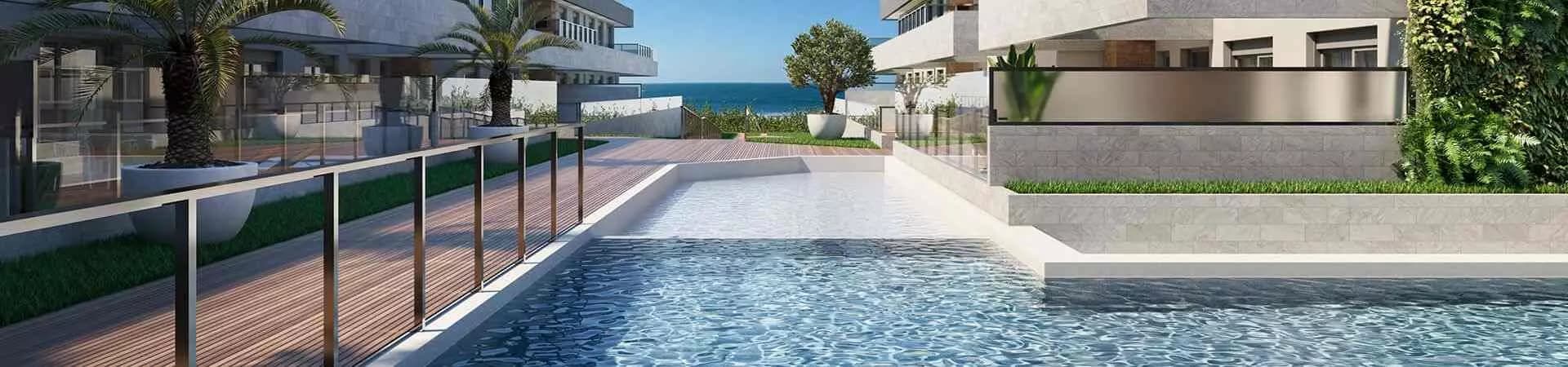 Iconic Home & Resort, da CDE Viasul