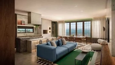 Apartamentos à venda no Edge 110 em Itapema Apartamentos à venda no Edge 110 em Itapema