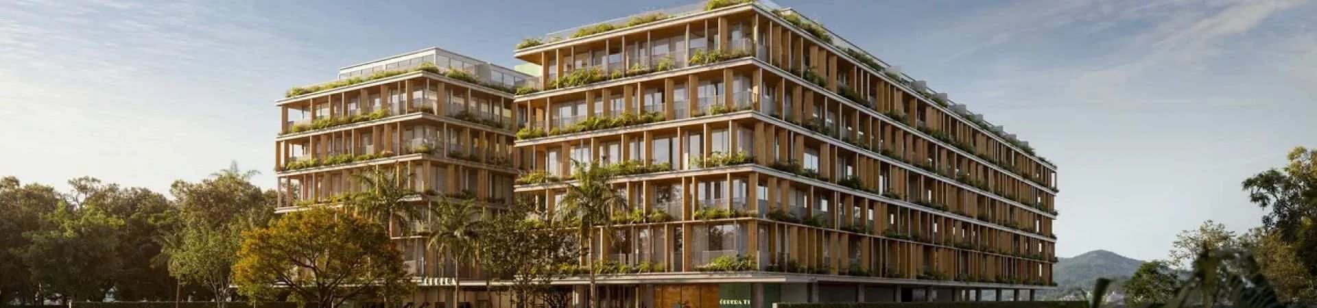 Oppera Smart Life, da Archia