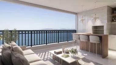 Apartamentos à venda no Le Jardin em Itapema Apartamentos à venda no Le Jardin em Itapema