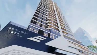 Apartamentos à venda no North Coast em Balneário Camboriú Apartamentos à venda no North Coast em Balneário Camboriú