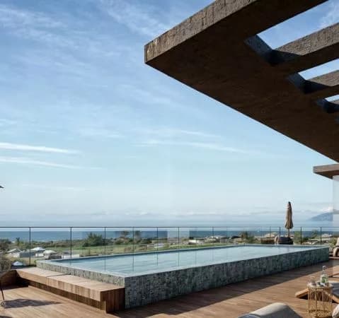 Sul da Ilha Spot, da Seazone - Mobile