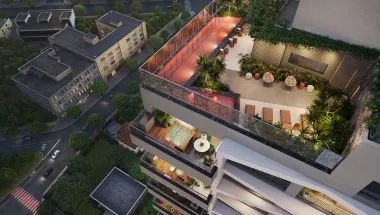 Apartamentos à venda no City Way em Goiânia Apartamentos à venda no City Way em Goiânia