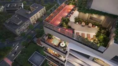 Apartamentos à venda no City Way em Goiânia Apartamentos à venda no City Way em Goiânia