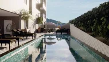 Apartamentos à venda no Delta Tower em Itapema Apartamentos à venda no Delta Tower em Itapema