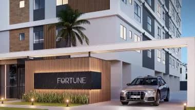 Apartamentos à venda no Fortune em Curitiba Apartamentos à venda no Fortune em Curitiba