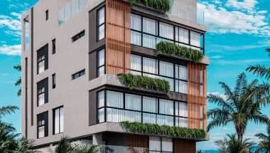 Fachada do empreendimento In Exclusive Home Fachada do empreendimento In Exclusive Home