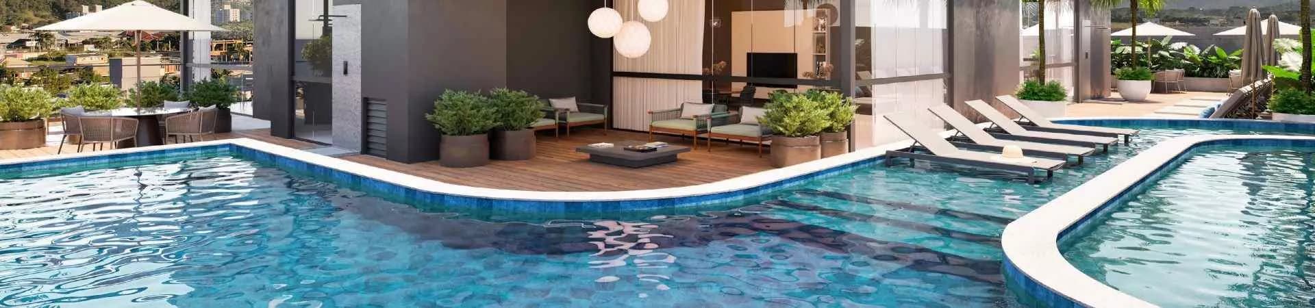 Aimè Rezidenciale, da Sul