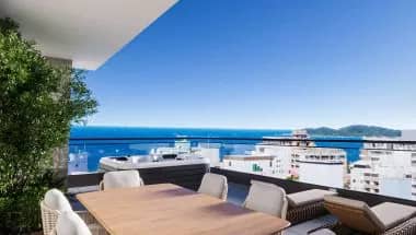 Apartamentos à venda no El Shaday em Bombinhas Apartamentos à venda no El Shaday em Bombinhas