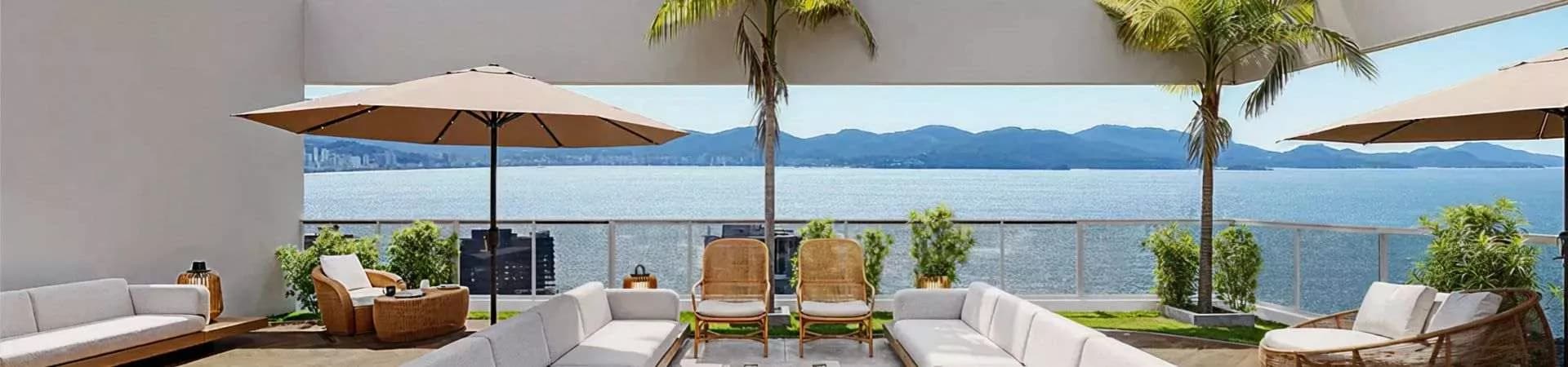 Porto Villa Home Club, da VL Empreendimentos