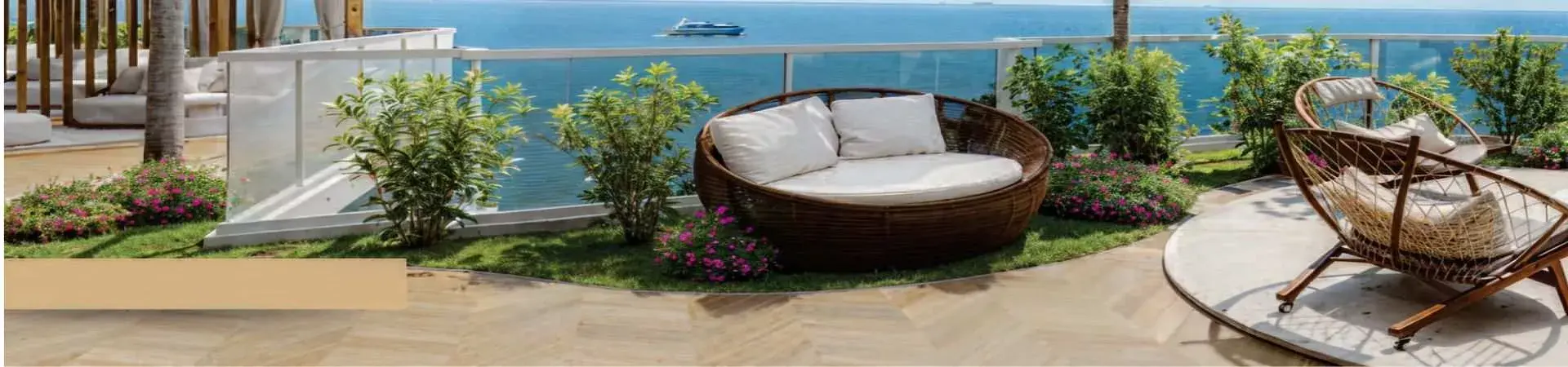 Porto Villa Home Club, da VL Empreendimentos