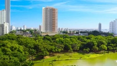 Apartamentos à venda no Solo Vaca Brava em Goiânia, GO Apartamentos à venda no Solo Vaca Brava em Goiânia, GO