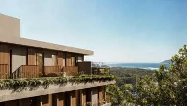 Apartamentos à venda no Morro Spot em Florianópolis Apartamentos à venda no Morro Spot em Florianópolis