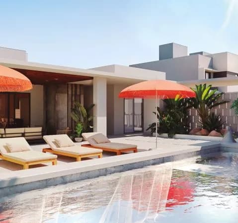 Urban Residence, da Guimarães Prudente - Mobile