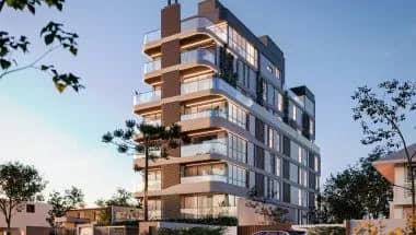 Apartamentos à venda no Vicenza Residence em Curitiba Apartamentos à venda no Vicenza Residence em Curitiba