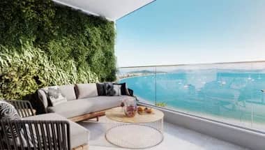 Apartamentos à venda no Yachtclub Jurerê Home em Florianópolis, SC Apartamentos à venda no Yachtclub Jurerê Home em Florianópolis, SC