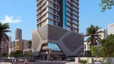 Apartamentos à venda no Residencial Astral em Porto Belo Apartamentos à venda no Residencial Astral em Porto Belo