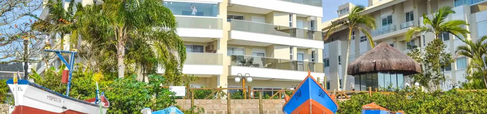 Cachoeira Residence, da ACCR