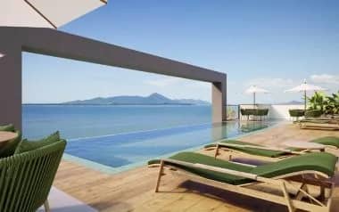 Apartamentos à venda no Jardim de Coqueiros em Florianópolis, SC Apartamentos à venda no Jardim de Coqueiros em Florianópolis, SC