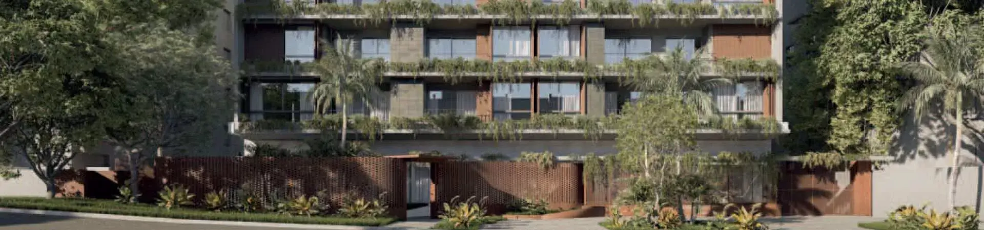 Ara Residencial, da Veres