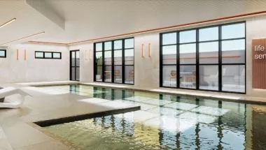 Apartamentos à venda no Vanguard Pulse em Curitiba Apartamentos à venda no Vanguard Pulse em Curitiba