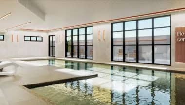 Apartamentos à venda no Vanguard Pulse em Curitiba Apartamentos à venda no Vanguard Pulse em Curitiba