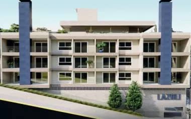 Apartamentos à venda no Lazuli Residence em Florianópolis, SC Apartamentos à venda no Lazuli Residence em Florianópolis, SC