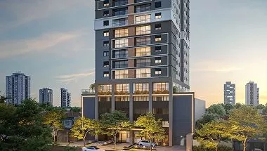 Apartamentos à venda no Wide Marista em Goiânia Apartamentos à venda no Wide Marista em Goiânia