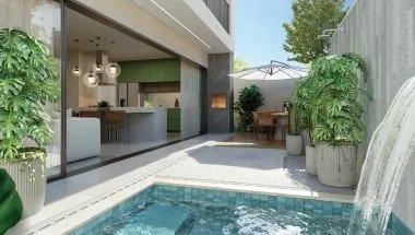 Apartamentos à venda no Uniq Condomínio Horizontal em Goiânia Apartamentos à venda no Uniq Condomínio Horizontal em Goiânia