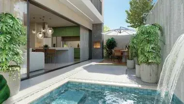 Apartamentos à venda no Uniq Condomínio Horizontal em Goiânia Apartamentos à venda no Uniq Condomínio Horizontal em Goiânia