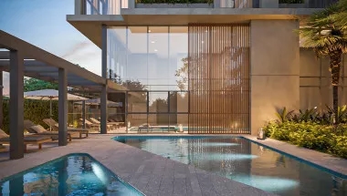 Apartamentos à venda no The Pineyards em Curitiba, PR Apartamentos à venda no The Pineyards em Curitiba, PR