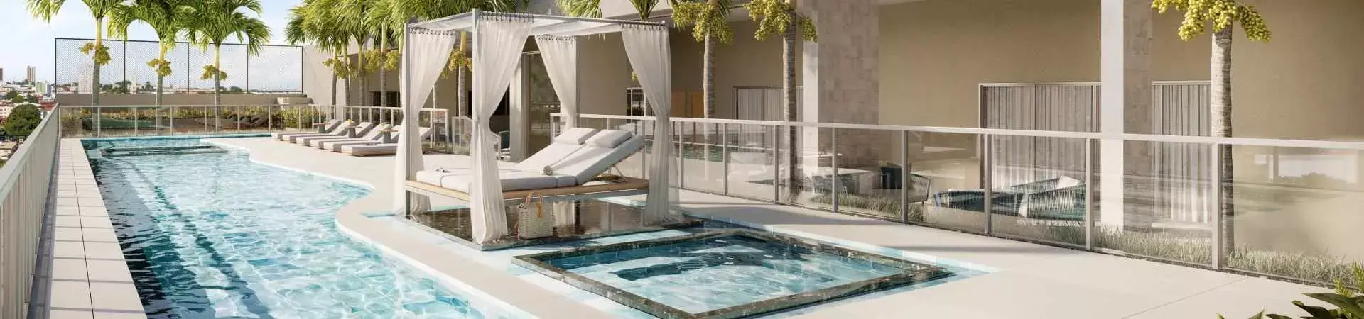 EuroPark El Retiro, da Euro América